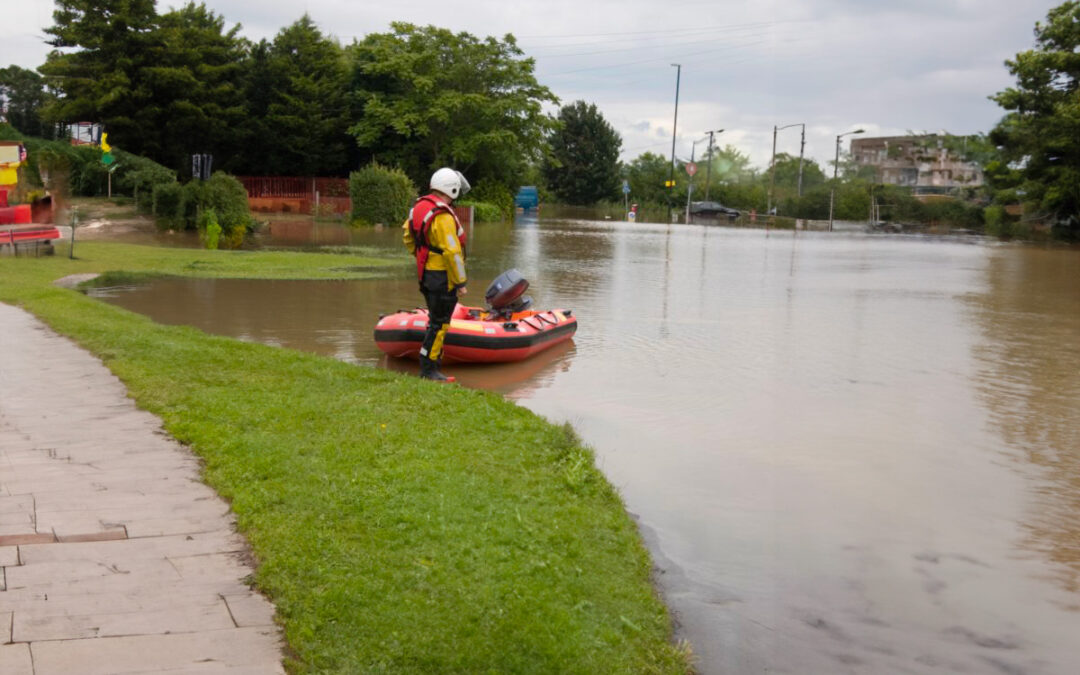 Planification des Inondations : Stratégies pour Minimiser les Risques et Optimiser les Réponses