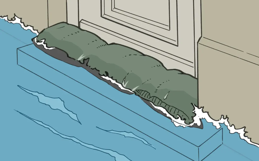 Inondations : des solutions innovantes pour mieux prévenir les dégâts